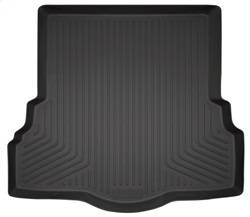 Husky Liners - Husky Liners 43751 WeatherBeater Trunk Liner - Image 1