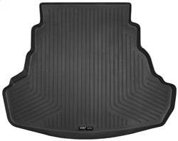 Husky Liners - Husky Liners 44581 WeatherBeater Trunk Liner - Image 1