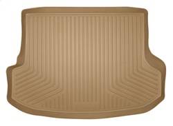 Husky Liners - Husky Liners 25893 WeatherBeater Cargo Liner - Image 1