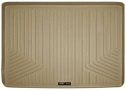 Husky Liners - Husky Liners 28223 WeatherBeater Cargo Liner - Image 1