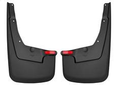 Husky Liners - Husky Liners 58141 Custom Molded Mud Guards - Image 1