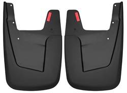 Husky Liners - Husky Liners 59141 Custom Molded Mud Guards - Image 1