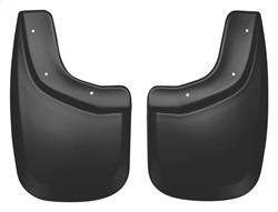 Husky Liners - Husky Liners 57811 Custom Molded Mud Guards - Image 1