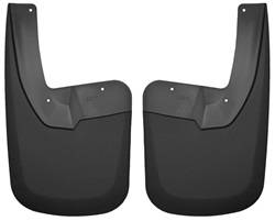 Husky Liners - Husky Liners 57161 Custom Molded Mud Guards - Image 1