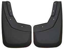 Husky Liners - Husky Liners 56131 Custom Molded Mud Guards - Image 1