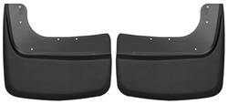 Husky Liners - Husky Liners 59481 Custom Molded Mud Guards - Image 1