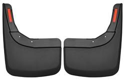 Husky Liners - Husky Liners 59261 Custom Molded Mud Guards - Image 1