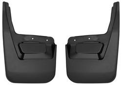 Husky Liners - Husky Liners 59271 Custom Molded Mud Guards - Image 1