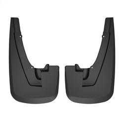 Husky Liners - Husky Liners 58041 Custom Molded Mud Guards - Image 1