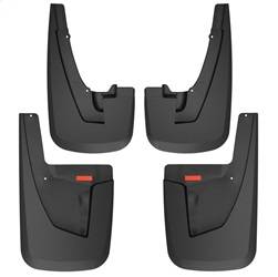 Husky Liners - Husky Liners 58046 Custom Molded Mud Guards - Image 1