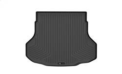 Husky Liners - Husky Liners 46861 WeatherBeater Cargo Liner - Image 1