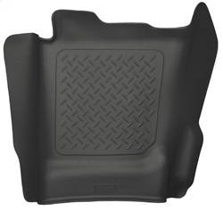 Husky Liners - Husky Liners 83231 WeatherBeater Center Hump Floor Liner - Image 1