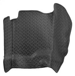 Husky Liners - Husky Liners 83241 WeatherBeater Center Hump Floor Liner - Image 1