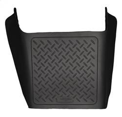 Husky Liners - Husky Liners 83581 WeatherBeater Center Hump Floor Liner - Image 1