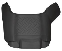 Husky Liners - Husky Liners 83701 WeatherBeater Center Hump Floor Liner - Image 1