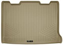 Husky Liners - Husky Liners 28263 WeatherBeater Cargo Liner - Image 1