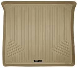 Husky Liners - Husky Liners 20623 WeatherBeater Cargo Liner - Image 1