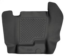 Husky Liners - Husky Liners 82281 WeatherBeater Center Hump Floor Liner - Image 1