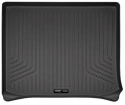 Husky Liners - Husky Liners 29031 WeatherBeater Cargo Liner - Image 1