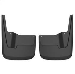 Husky Liners - Husky Liners 59291 Custom Molded Mud Guards - Image 1