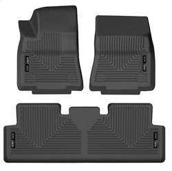 Husky Liners - Husky Liners 95211 WeatherBeater Cargo Liner - Image 1