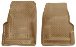 Husky Liners - Husky Liners 31733 Classic Style Floor Liner - Image 1