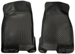 Husky Liners - Husky Liners 32511 Classic Style Floor Liner - Image 1