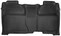 Husky Liners - Husky Liners 53901 X-act Contour Floor Liner - Image 1