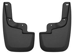 Husky Liners - Husky Liners 58231 Custom Molded Mud Guards - Image 1