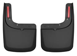 Husky Liners - Husky Liners 58471 Custom Molded Mud Guards - Image 1