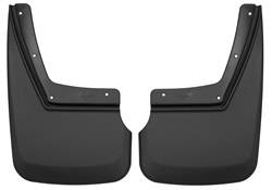 Husky Liners - Husky Liners 59201 Custom Molded Mud Guards - Image 1