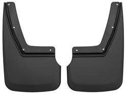 Husky Liners - Husky Liners 59211 Custom Molded Mud Guards - Image 1