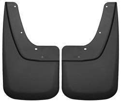 Husky Liners - Husky Liners 57891 Custom Molded Mud Guards - Image 1