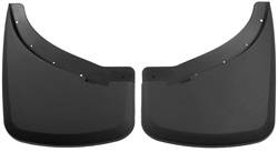 Husky Liners - Husky Liners 57841 Custom Molded Mud Guards - Image 1