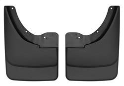 Husky Liners - Husky Liners 56071 Custom Molded Mud Guards - Image 1