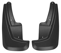 Husky Liners - Husky Liners 58001 Custom Molded Mud Guards - Image 1