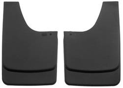 Husky Liners - Husky Liners 56331 Custom Molded Mud Guards - Image 1