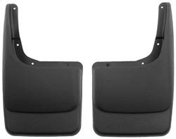 Husky Liners - Husky Liners 57601 Custom Molded Mud Guards - Image 1