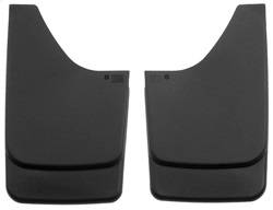 Husky Liners - Husky Liners 56261 Custom Molded Mud Guards - Image 1