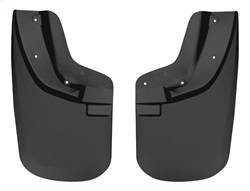 Husky Liners - Husky Liners 56691 Custom Molded Mud Guards - Image 1