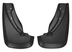 Husky Liners - Husky Liners 59101 Custom Molded Mud Guards - Image 1