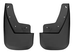 Husky Liners - Husky Liners 57761 Custom Molded Mud Guards - Image 1