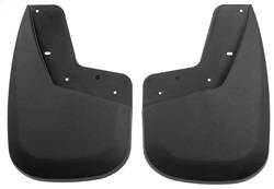 Husky Liners - Husky Liners 56801 Custom Molded Mud Guards - Image 1