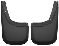 Husky Liners - Husky Liners 57791 Custom Molded Mud Guards - Image 1