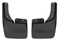 Husky Liners - Husky Liners 56411 Custom Molded Mud Guards - Image 1