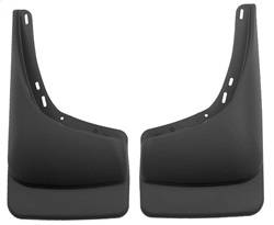 Husky Liners - Husky Liners 57241 Custom Molded Mud Guards - Image 1