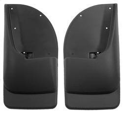 Husky Liners - Husky Liners 57401 Custom Molded Mud Guards - Image 1