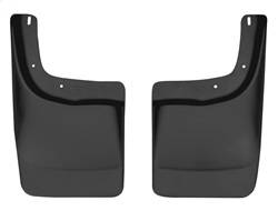 Husky Liners - Husky Liners 57411 Custom Molded Mud Guards - Image 1