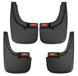 Husky Liners - Husky Liners 58516 Custom Molded Mud Guards - Image 1