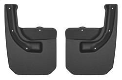 Husky Liners - Husky Liners 59151 Custom Molded Mud Guards - Image 1